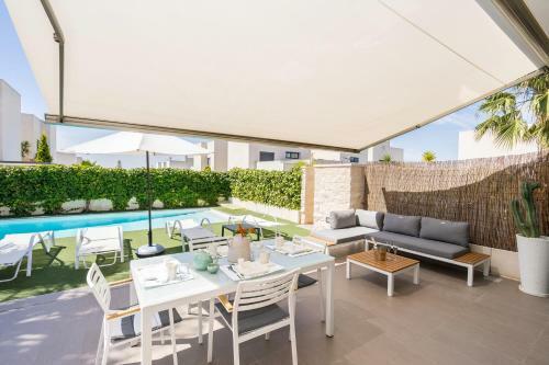 Villa Les Salines
