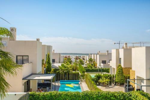 Villa Les Salines