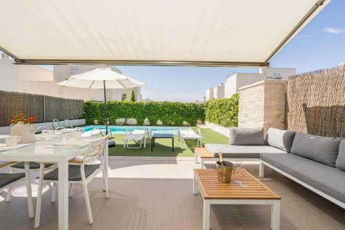 Villa Les Salines