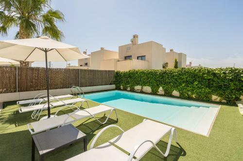 Villa Les Salines