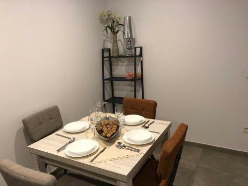 La Olma Apartamentos