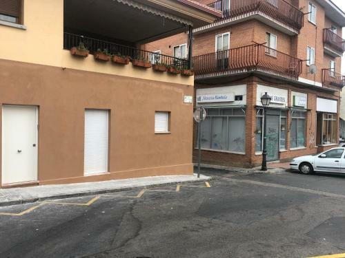 La Olma Apartamentos