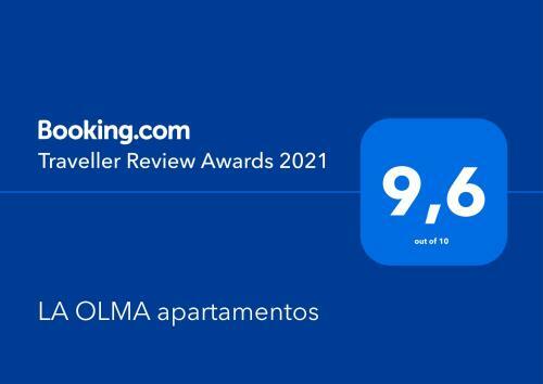 La Olma Apartamentos