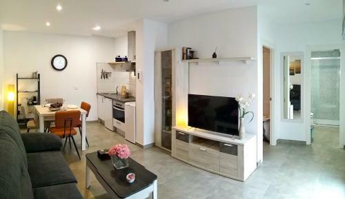 La Olma Apartamentos