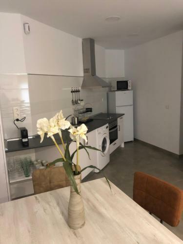 La Olma Apartamentos