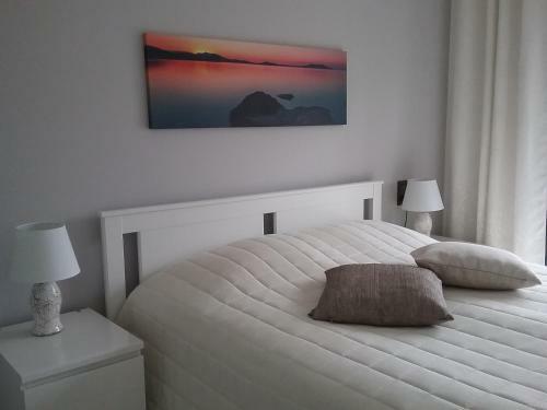 Casa Perla Blanca