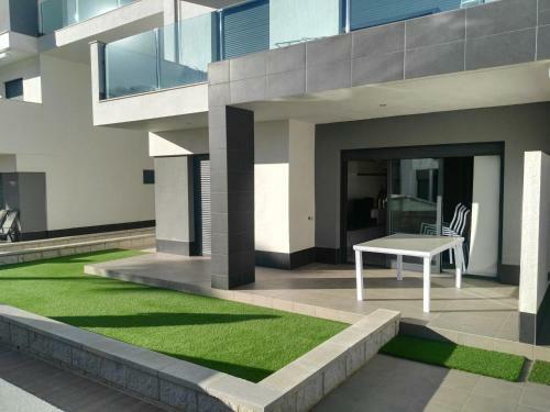 Apartamento Oasis Beach Juan