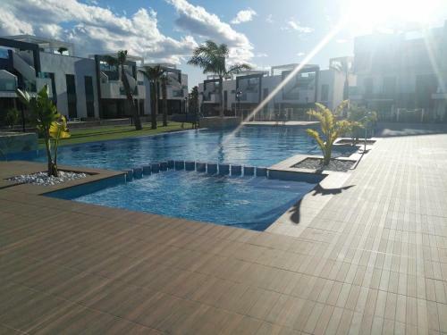 Apartamento Oasis Beach Juan