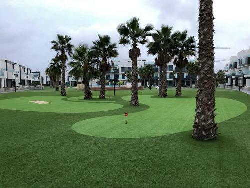 Apartamento Oasis Beach Juan