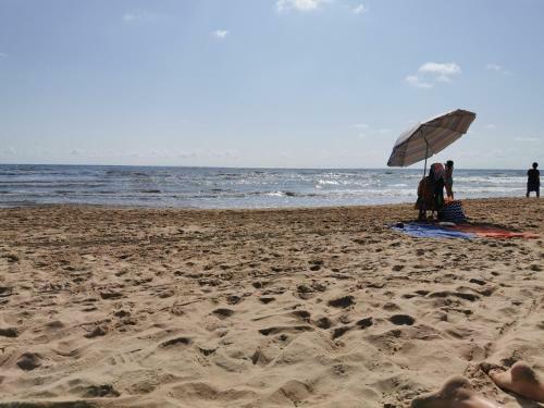 Apartamento Oasis Beach Juan