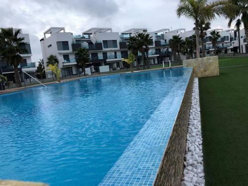 Apartamento Oasis Beach Juan