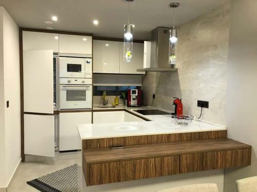 Apartamento Oasis Beach Juan