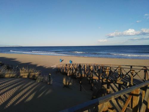 Apartamento Oasis Beach Juan
