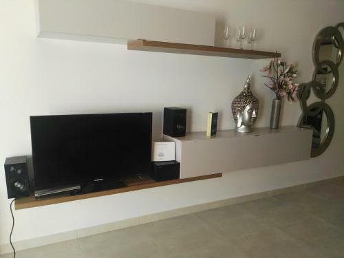 Apartamento Oasis Beach Juan