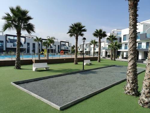 Apartamento Oasis Beach Juan