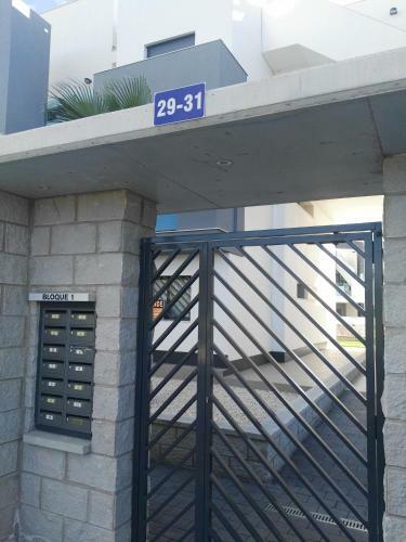 Apartamento Oasis Beach Juan