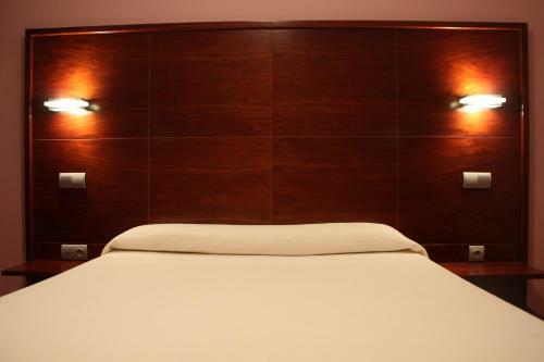 Hotel Tremazal