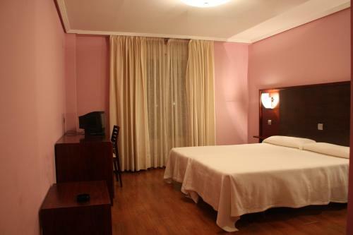 Hotel Tremazal