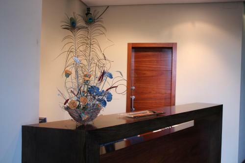 Hotel Tremazal