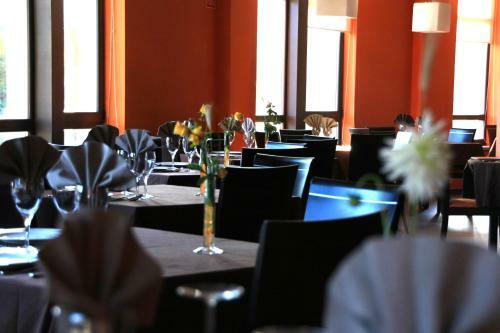 Hotel Tremazal
