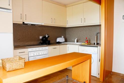 Apartamento Empord� Golf 4 1-2