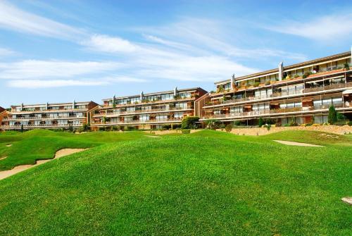 Apartamento Empord� Golf 4 1-2