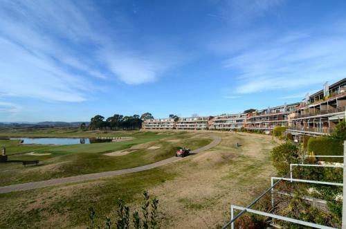 Apartamento Empord� Golf 4 1-3