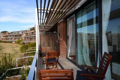 Apartamento Empord� Golf 4 1-3