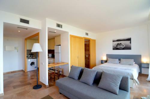 Apartamento Empord� Golf 4 1-3
