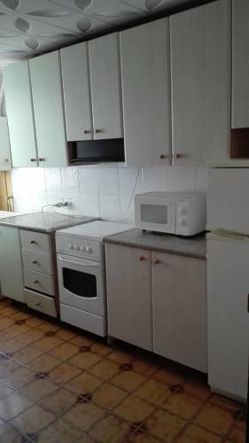 Apartamento Guardamar