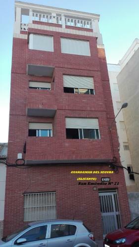 Apartamento Guardamar