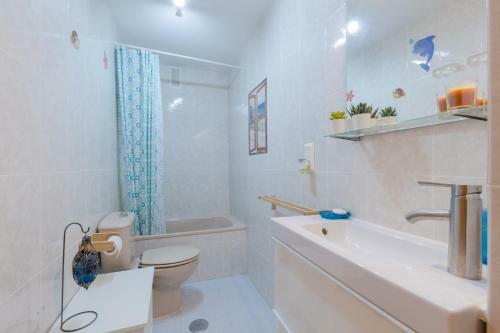 Apartamento Fidalsa Amanecer Sunrise