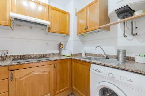 Apartamento Fidalsa Amanecer Sunrise