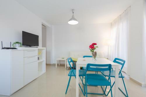 Apartamento Fidalsa Beach Forever