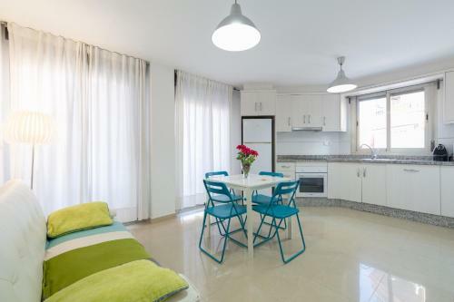 Apartamento Fidalsa Beach Forever