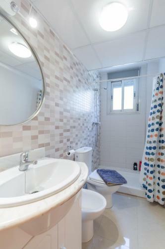 Apartamento Fidalsa Beach Forever