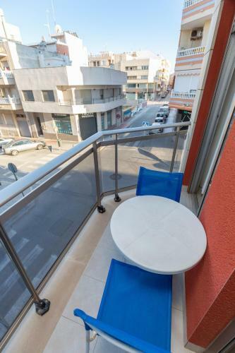 Apartamento Fidalsa Beach Forever