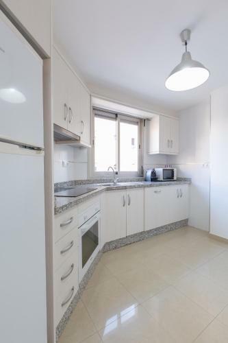 Apartamento Fidalsa Beach Forever