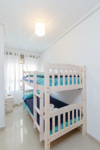 Apartamento Fidalsa Beach Forever
