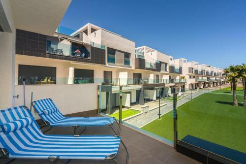 Apartamento Lilo
