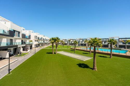 Apartamento Lilo