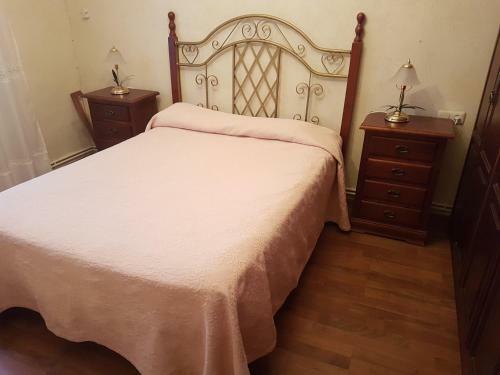 Chalet Con Piscina En Sierra Norte de Sevilla