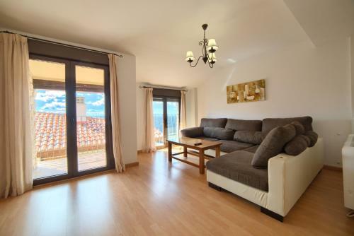 Apartment With One Bedroom In Gudar With Wifi