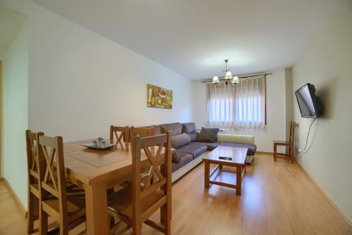 Apartment With One Bedroom In Gudar With Wifi