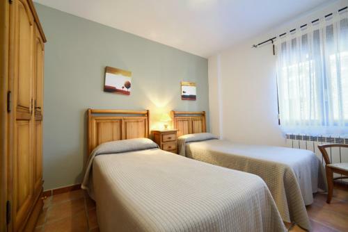 Apartment With One Bedroom In Gudar With Wifi
