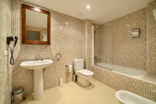 Apartment With One Bedroom In Gudar With Wifi