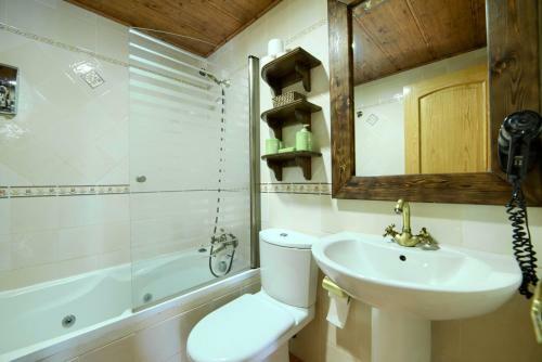 Apartment With One Bedroom In Gudar With Wifi