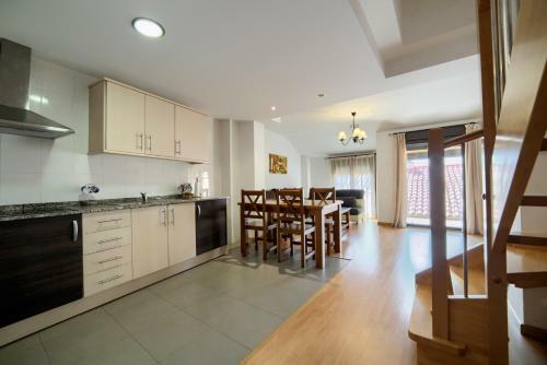 Apartment With One Bedroom In Gudar With Wifi