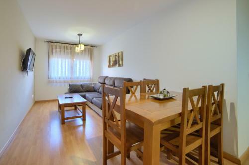Apartment With One Bedroom In Gudar With Wifi