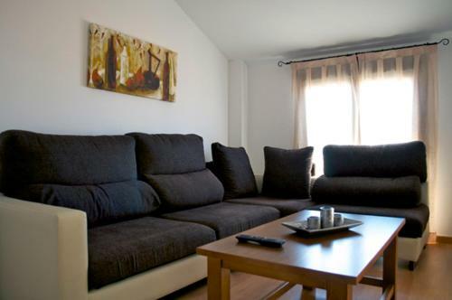 Apartment With One Bedroom In Gudar With Wifi